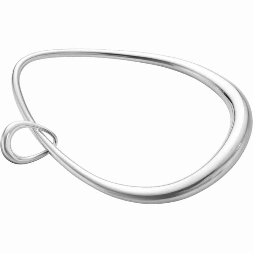 Bangles | Womens Silver Offspring Bangle Bangles Bangles