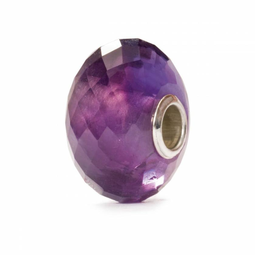 Beads & Charms | Womens Amethyst Bead Amethyst Jewellery Beads & Charms