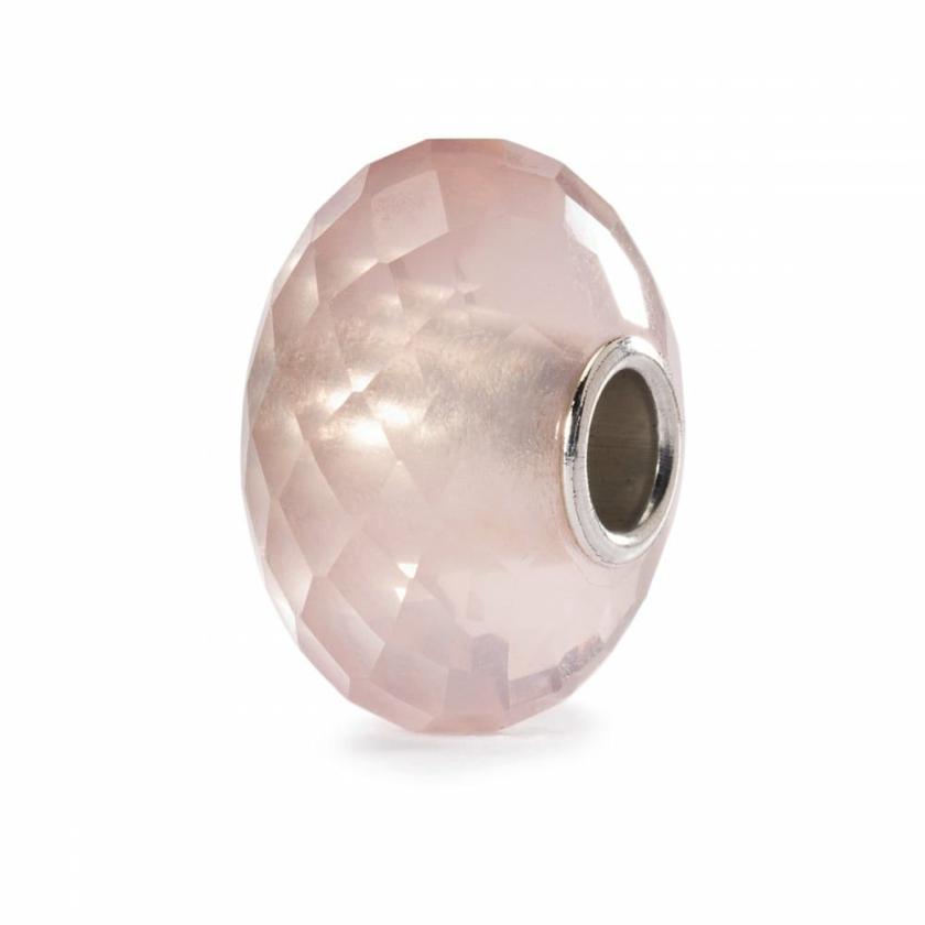 Beads & Charms | Womens Rose Quartz Bead Beads & Charms Beads & Charms