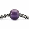 Beads & Charms | Womens Round Amethyst Bead Beads & Charms Beads & Charms