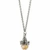 Beads & Charms | Womens Sandcastle Pendant Beads & Charms Beads & Charms