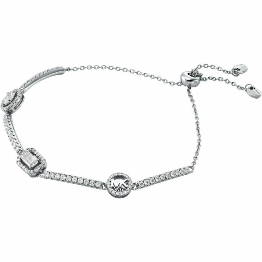 Bracelets | Ladies Premium Multi Stone Toggle Bracelet Bracelets Bracelets