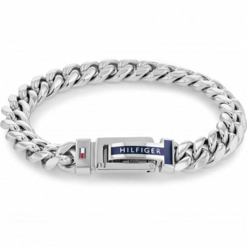 Bracelets | Mens Braided Metal Stainless Steel Bracelet Bracelets Bracelets