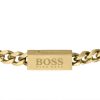 Bracelets | Mens Chain For Him Gold Plated Bracelet Bracelets Bracelets