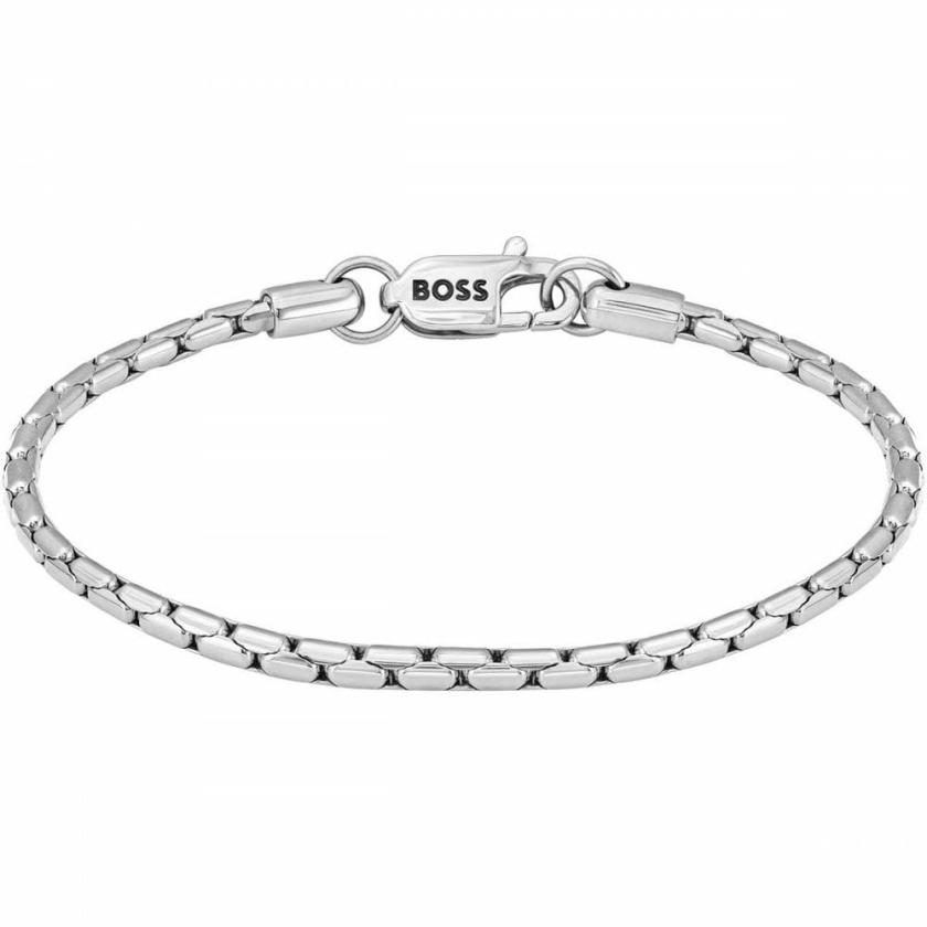 Bracelets | Mens Evan Stainless Steel Chain Bracelet Bracelets Bracelets