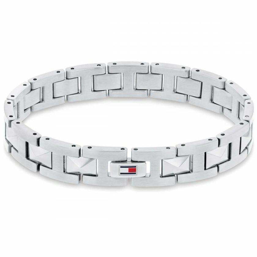 Bracelets | Mens Geometric Trendy Stainless Steel Bracelet Bracelets Bracelets