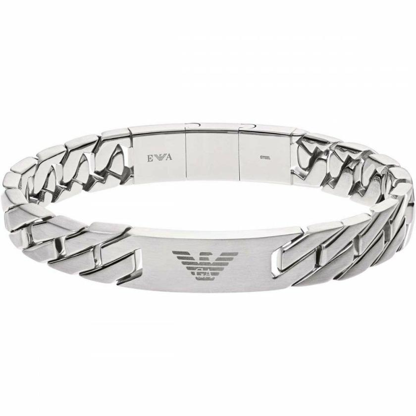 Bracelets | Mens Mens Stainless Steel Chain Bracelet Bracelets Bracelets