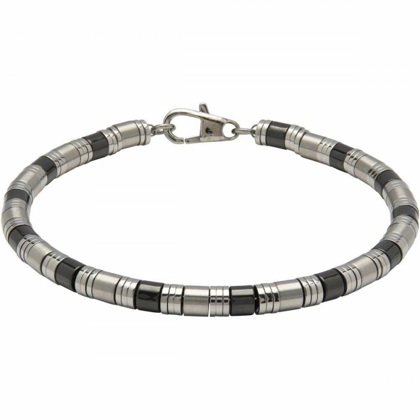 Bracelets | Mens Stainless Steel Snake Chain 21cm Bracelet Bracelets Bracelets