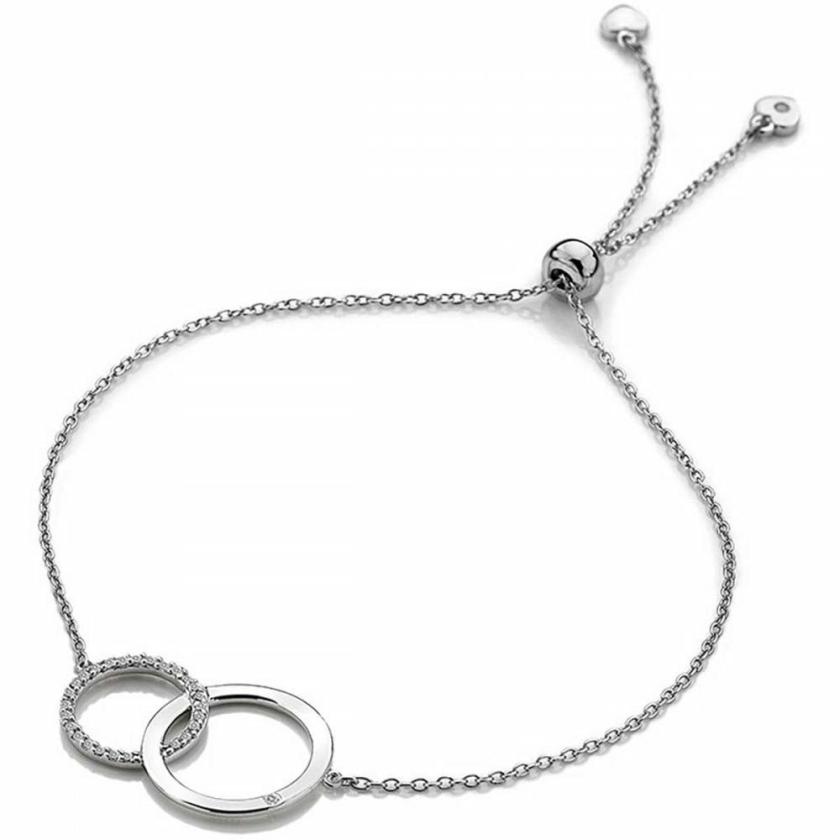 Bracelets | Womens Bliss Striking Circle Bracelet Bracelets Bracelets