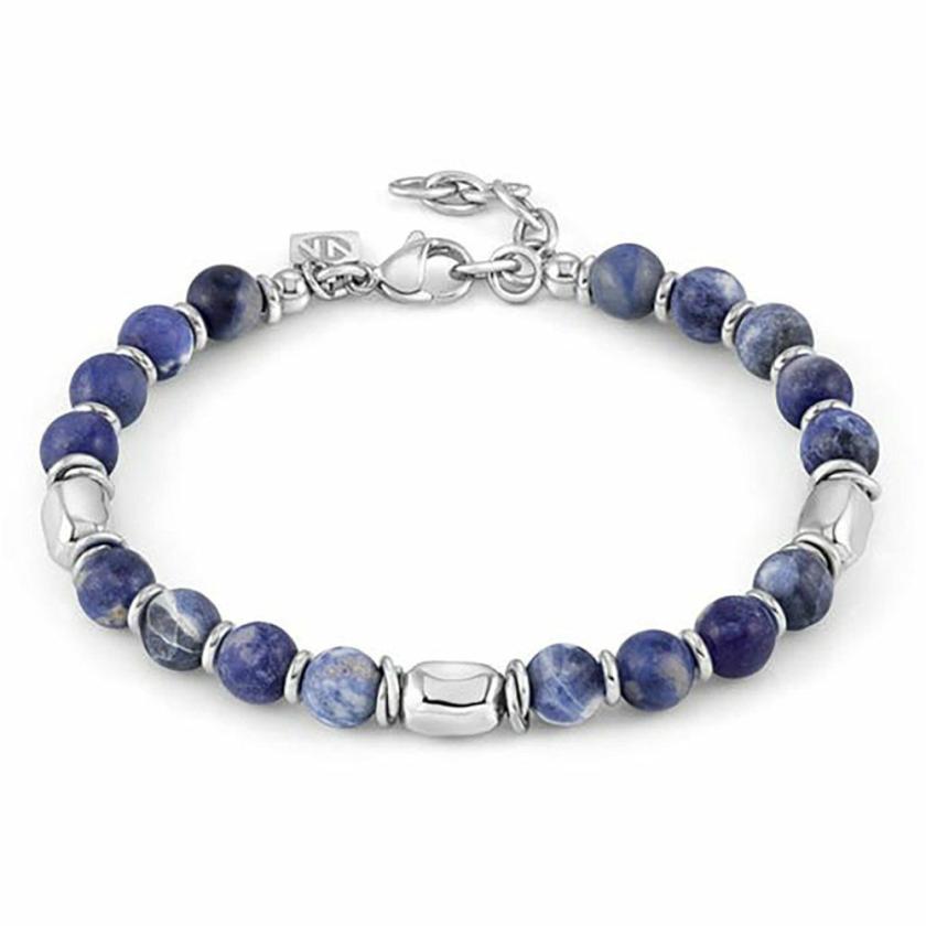 Bracelets | Womens INSTINCT Beaded Sodalite Bracelet Bracelets Bracelets