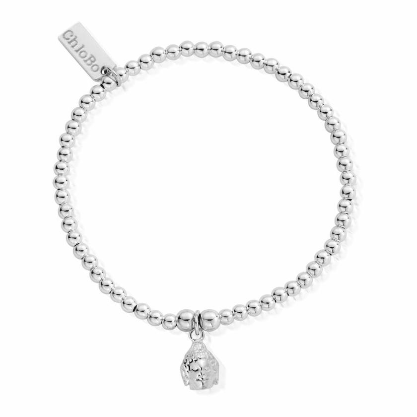 Bracelets | Womens Ladies Cute Charm Buddha Head Bracelet Bracelets Bracelets