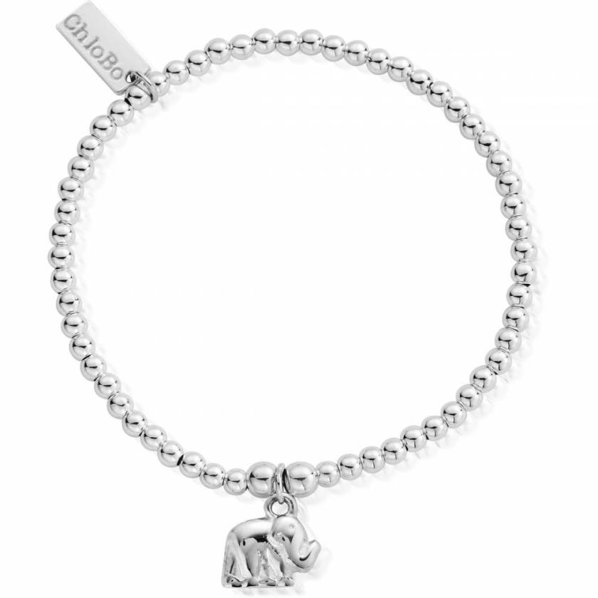 Bracelets | Womens Ladies Elephant Cute Charm Ball Bracelet Bracelets Bracelets