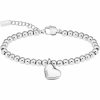 Bracelets | Womens Ladies Honey Heart Beaded Bracelet Bracelets Bracelets