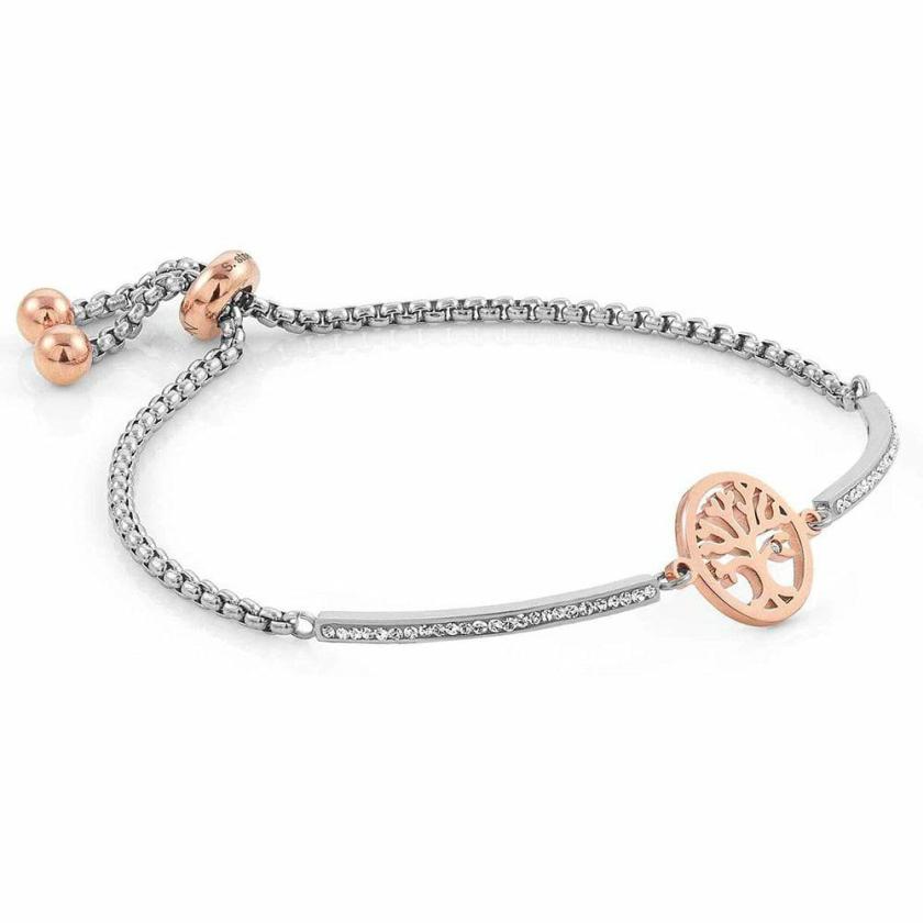 Bracelets | Womens MILLELUCI Tree Of Life Bracelet Bracelets Bracelets