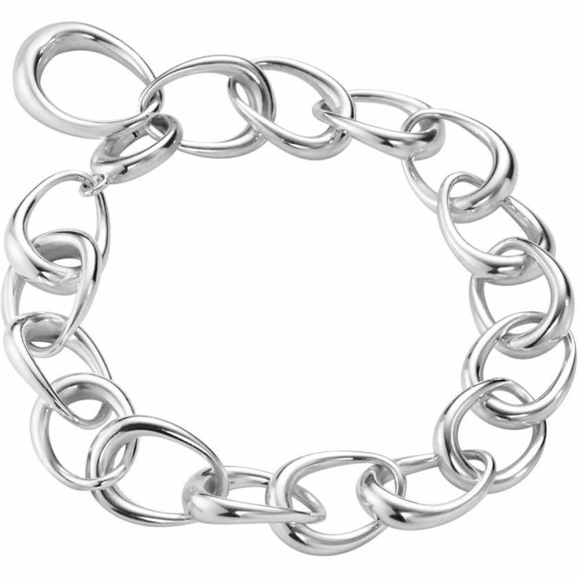 Bracelets | Womens Silver Offspring Bracelet Bracelets Bracelets