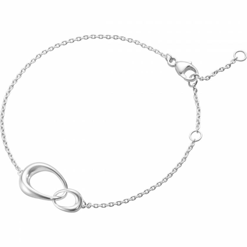 Bracelets | Womens Silver Offspring Bracelet Bracelets Bracelets