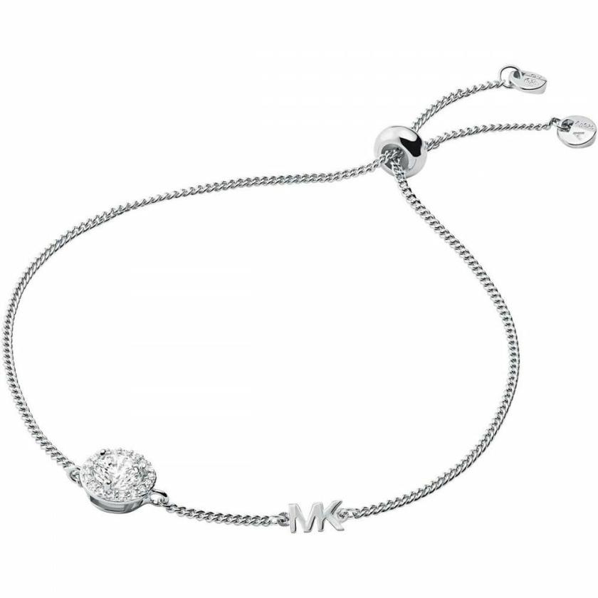 Bracelets | Womens Sterling Silver Chain Bracelet Bracelets Bracelets