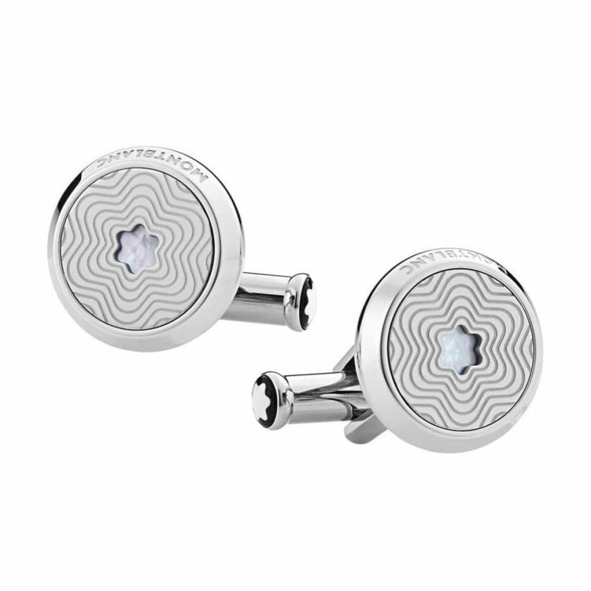 Cufflinks | Exploding Star Cufflinks Cufflinks Cufflinks