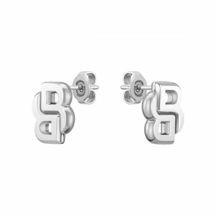 Earrings | Womens Ladies Ycon Double B Stud Earrings Earrings Earrings