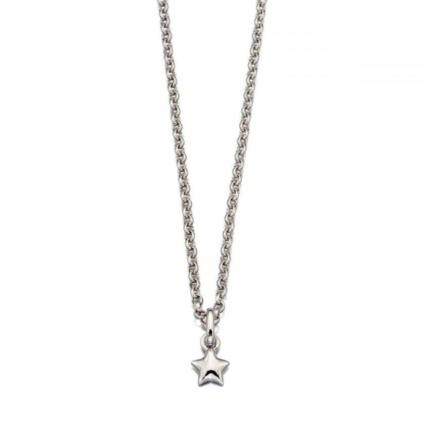 Necklaces & Pendants | Girl’s Mini Star Eva Necklace Jewellery Type Necklaces & Pendants