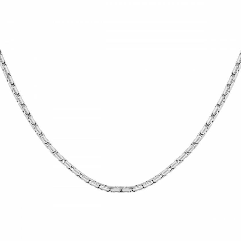 Necklaces & Pendants | Mens Evan Stainless Steel Chain Necklace Jewellery Type Mens