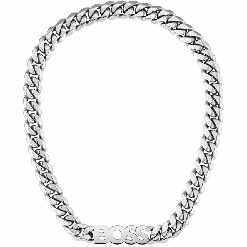 Necklaces & Pendants | Mens Kassy Stainless Steel Necklace Jewellery Type Mens