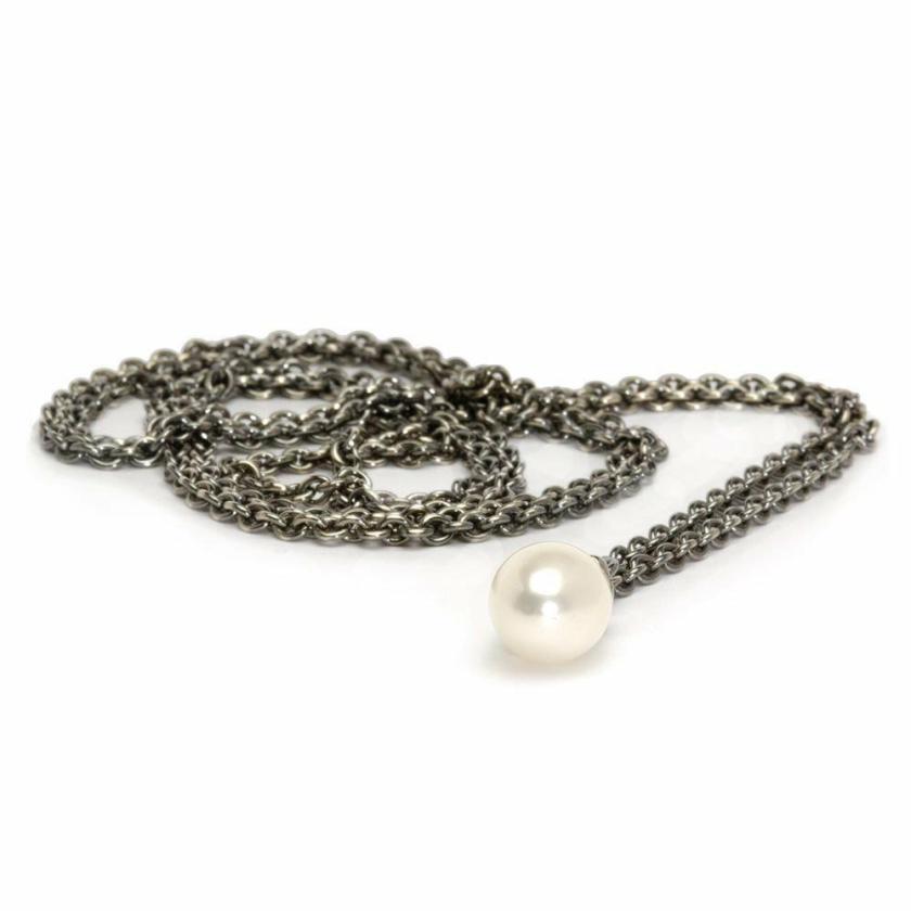 Necklaces & Pendants | Womens 100cm Fantasy Pearl Necklace Jewellery Type Necklaces & Pendants