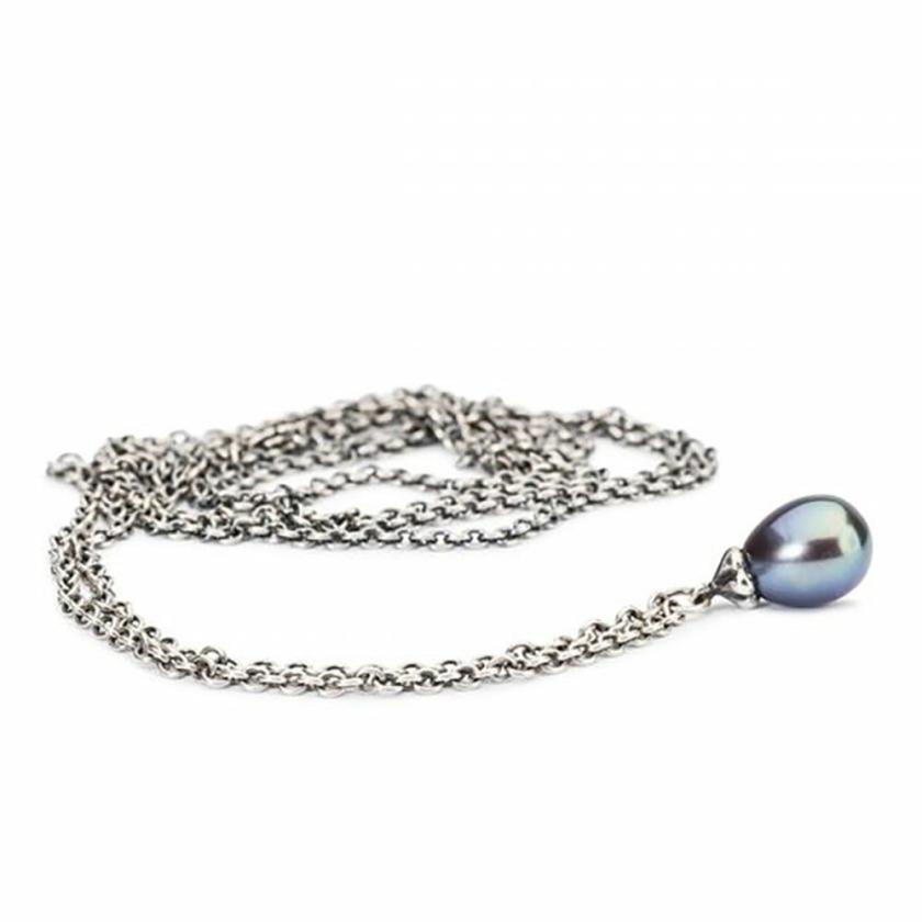 Necklaces & Pendants | Womens 90cm Fantasy Necklace with Peacock Pearl Jewellery Type Necklaces & Pendants