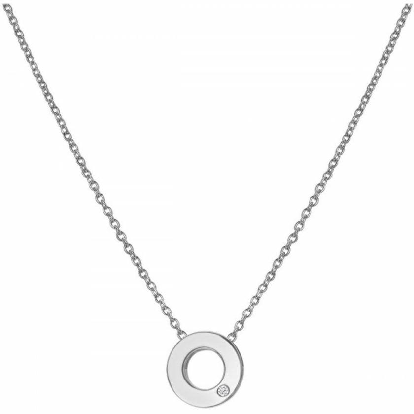 Necklaces & Pendants | Womens Amulets Circle Necklace Jewellery Type Necklaces & Pendants