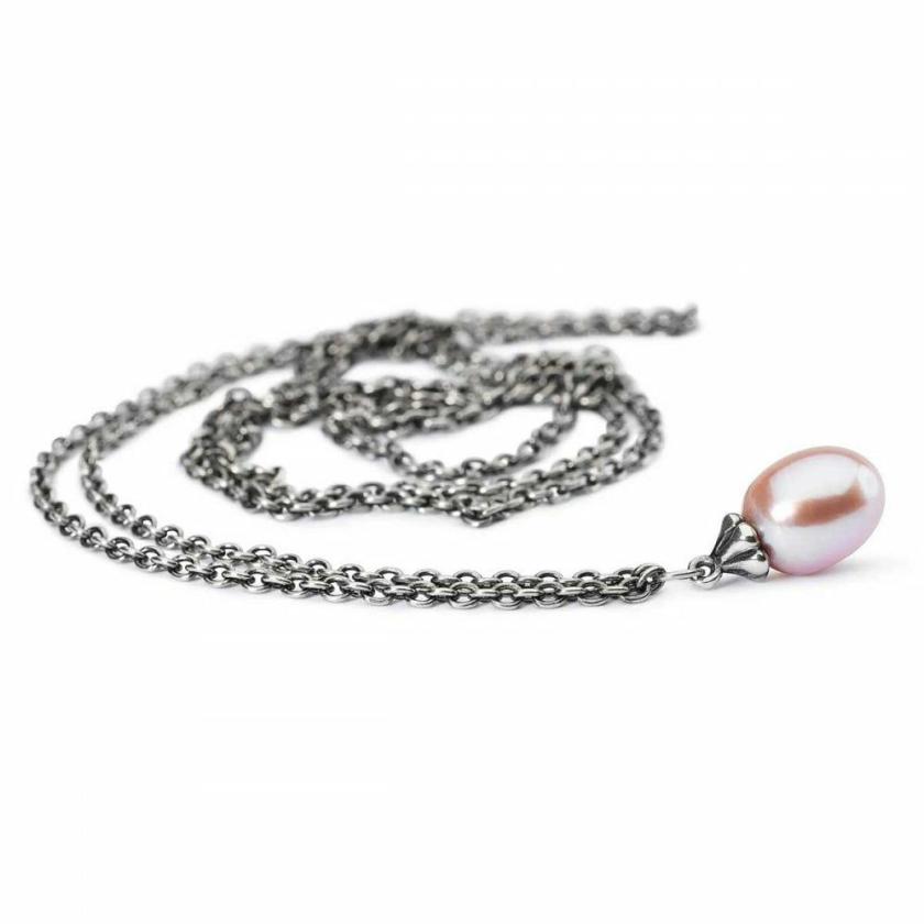 Necklaces & Pendants | Womens Fantasy Necklace with Rosa Pearl Jewellery Type Necklaces & Pendants