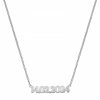 Necklaces & Pendants | Womens HD X TASHA GHOURI Create-Your-Own Personalised Necklace Jewellery Type Necklaces & Pendants