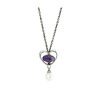 Necklaces & Pendants | Womens In Your Heart Pendant Jewellery Type Necklaces & Pendants