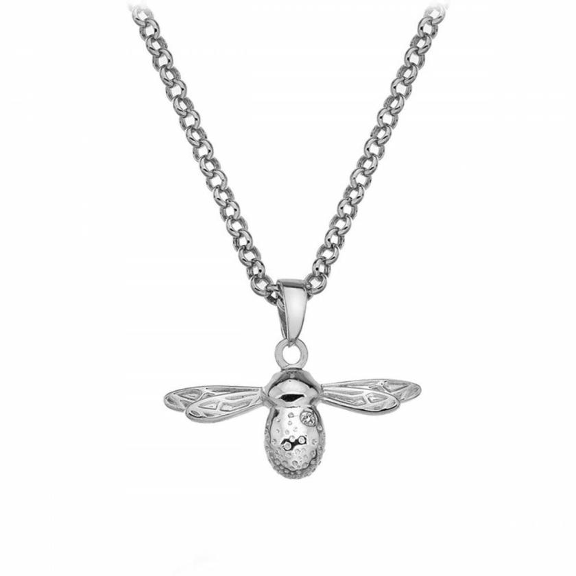 Necklaces & Pendants | Womens Natural Bee Necklace Jewellery Type Necklaces & Pendants