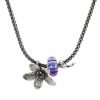 Necklaces & Pendants | Womens Troll Anemone Pendant Jewellery Type Necklaces & Pendants