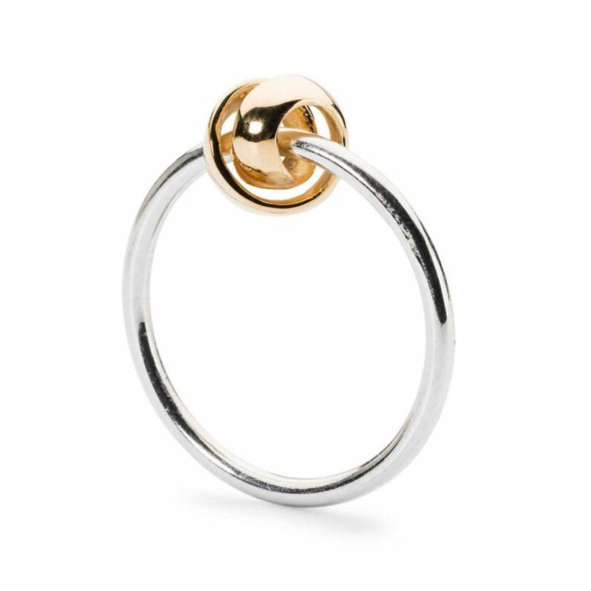 Rings | Neverending Ring Size 55 Jewellery Type Rings